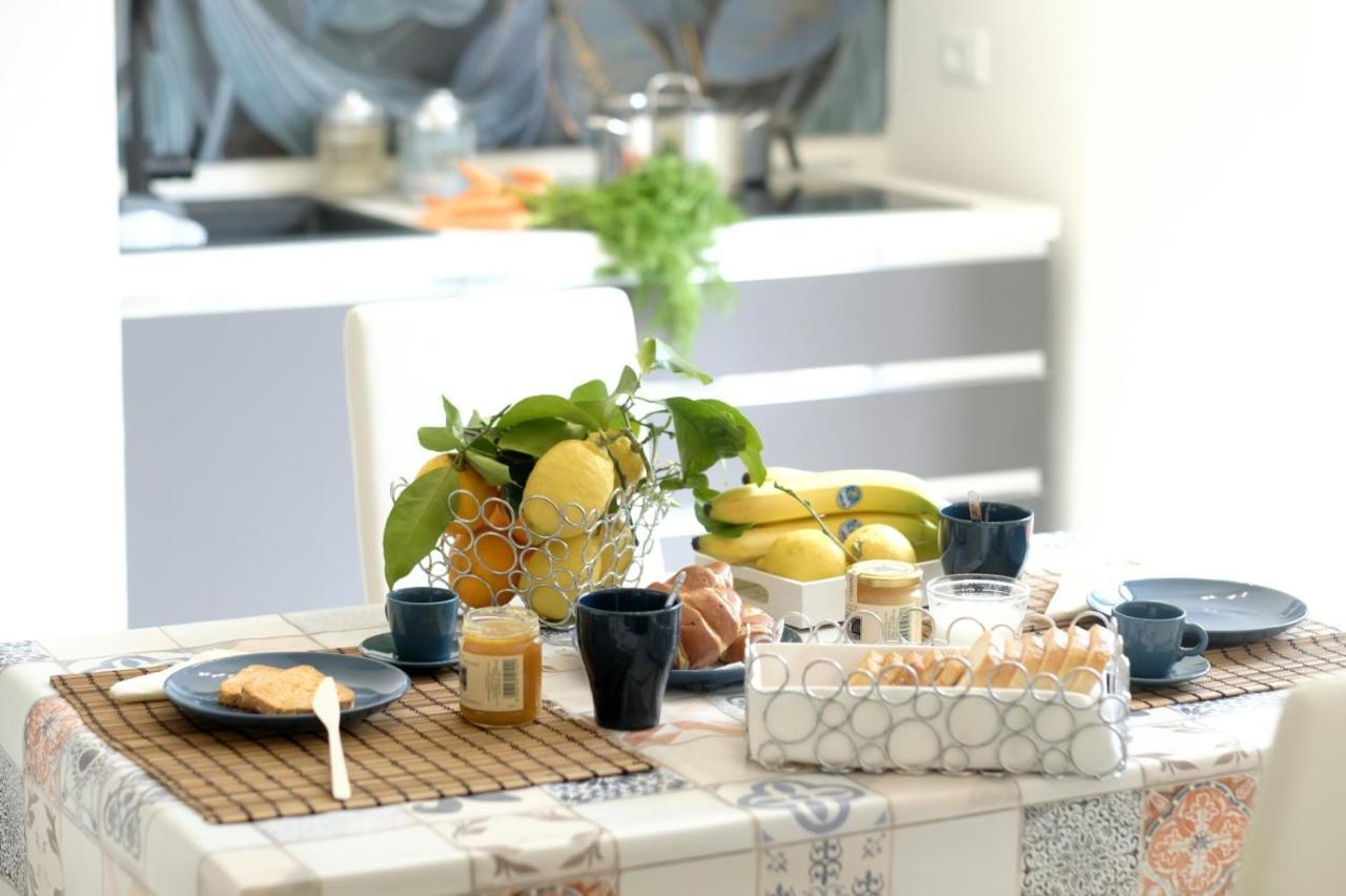 Apartament Sea & Sun Sant'Agnello